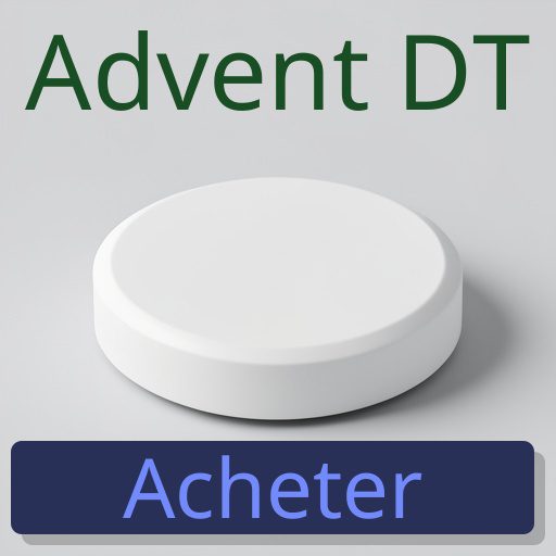 Advent DT