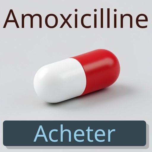 Amoxicillin