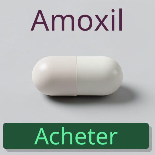 Amoxil