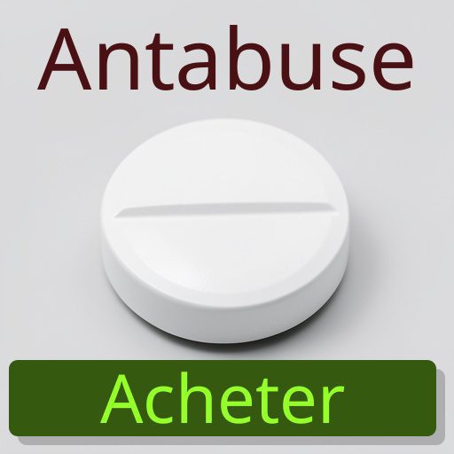 Antabuse