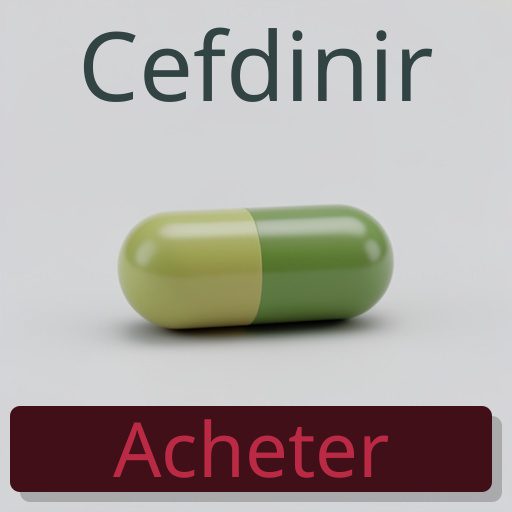 Cefdinir