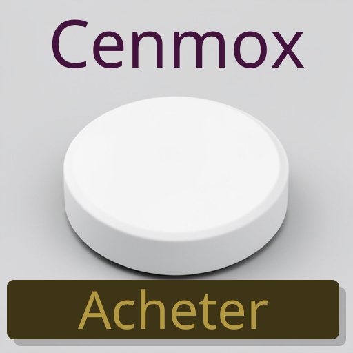Cenmox