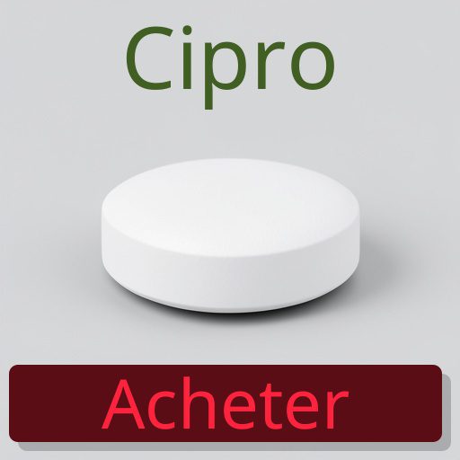 Cipro