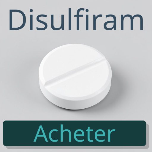 Disulfiram