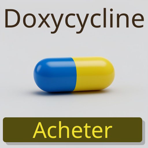 Doxycycline
