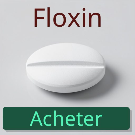 Floxin