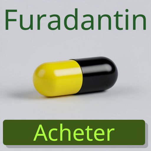 Furadantin