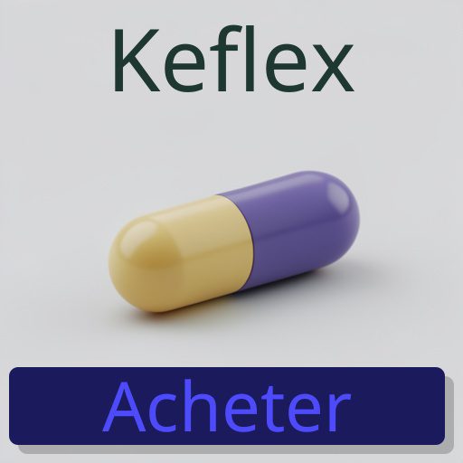 Keflex