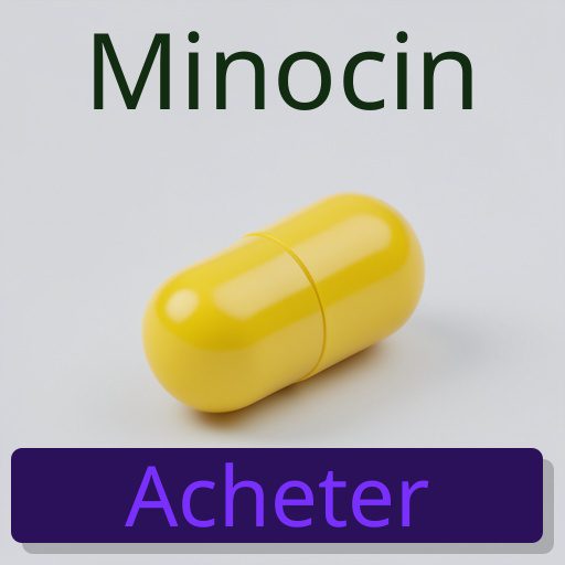 Minocin