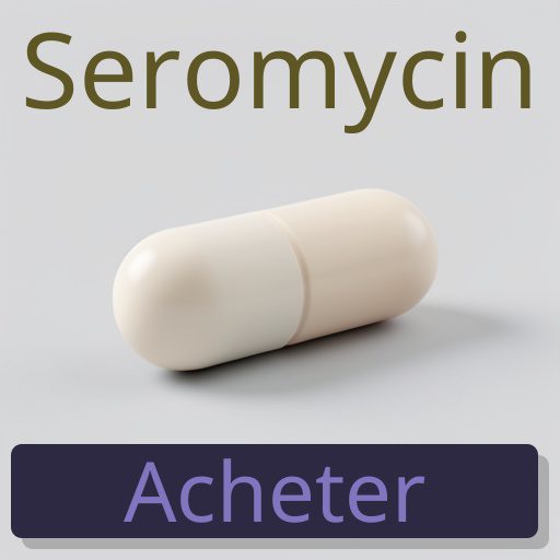 Seromycin