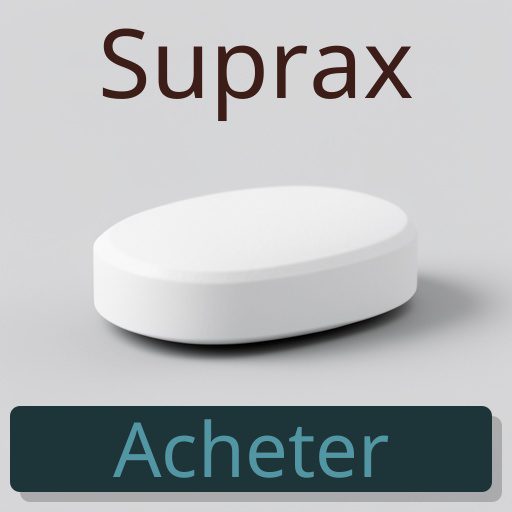 Suprax