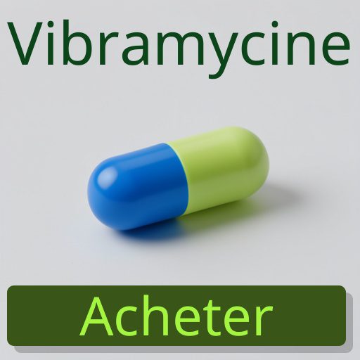 Vibramycin