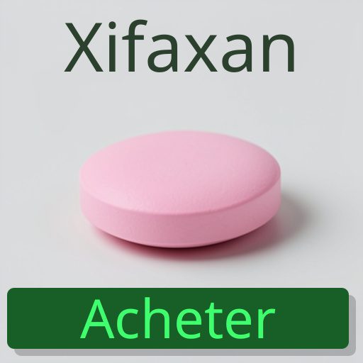 Xifaxan