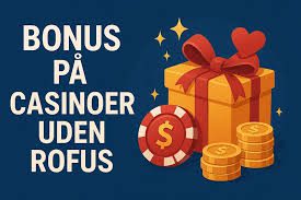 MGA Casino Uden Casinoer Uden RoFUS MGA Casino Uden Casinoer Uden RoFUS