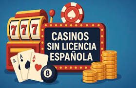 Online Casino Ausland Ihre Chance auf große Gewinne