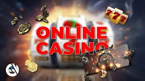 Online Casino Svět Zábavy a Šance na Výhru