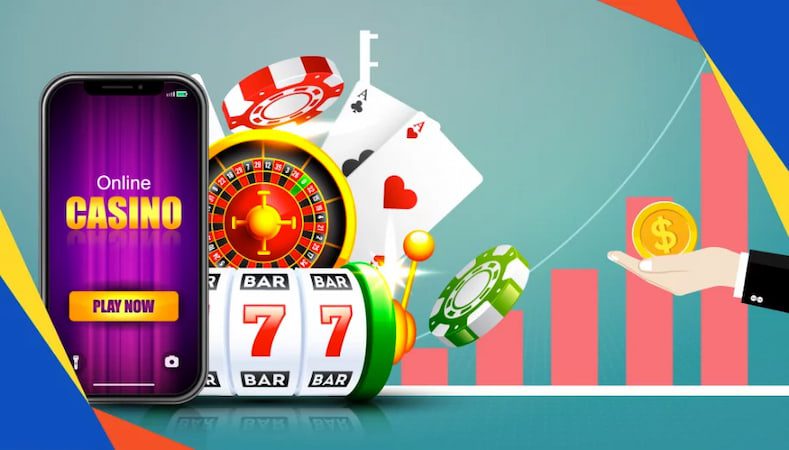 Online Kasina Jak si užít hraní z pohodlí domova