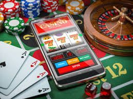 The Rise of Online Gambling Trends and Impacts