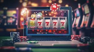 The Rise of Online Gambling Trends and Impacts