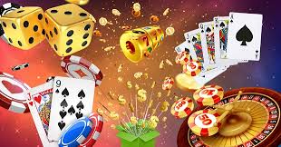 Unveiling Intensity Casino Where Excitement Meets Opportunity