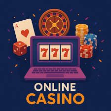 Unveiling Intensity Casino Where Excitement Meets Opportunity