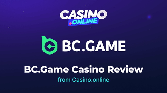 Exploring the Exciting World of BC.Game India