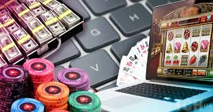 Scopri il Mondo delle Slot Online Gioco, Divertimento e Vincite Scopri il Mondo delle Slot Online Gioco, Divertimento e Vincite