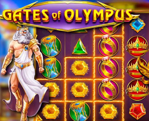 Gates of Olympus RTP Alt, Spænding og Strategier for Spillere