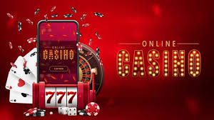 The Allure of Casino Casino 007 - Where Excitement Meets Elegance